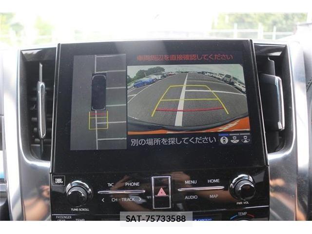 Toyota VELLFIRE 2021-05 8667070-2