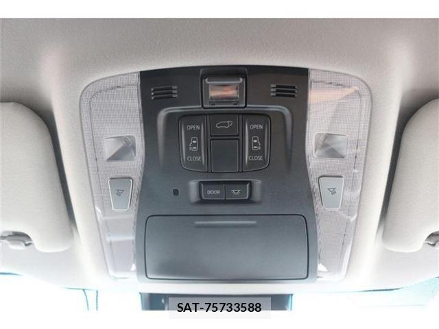 Toyota VELLFIRE 2021-05 8667070-4