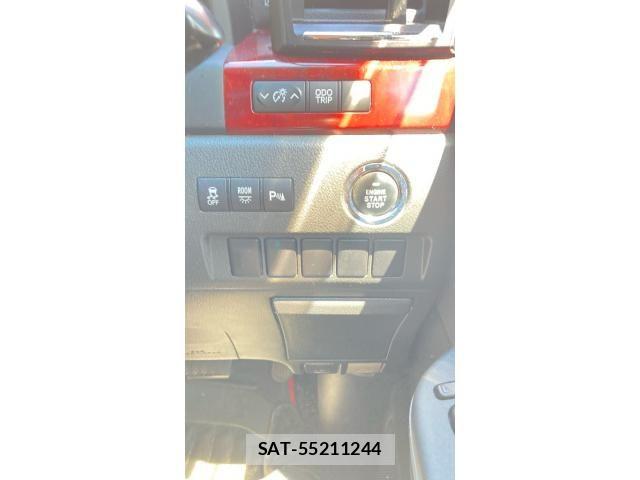Toyota VELLFIRE 2009-06 8662143-10