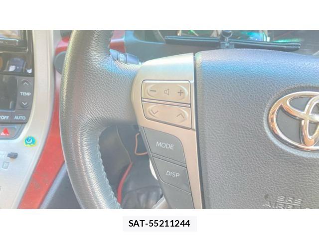 Toyota VELLFIRE 2009-06 8662143-11