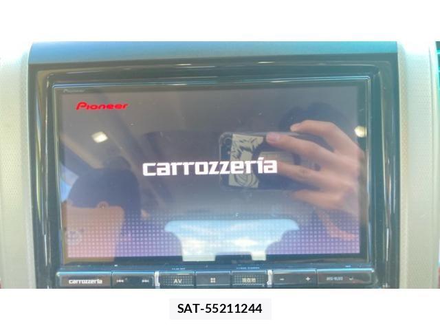 Toyota VELLFIRE 2009-06 8662143-12