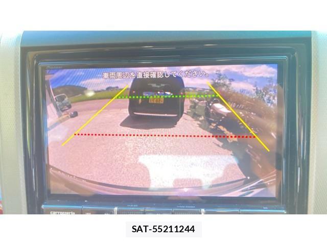 Toyota VELLFIRE 2009-06 8662143-14
