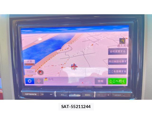 Toyota VELLFIRE 2009-06 8662143-16