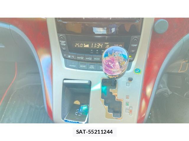 Toyota VELLFIRE 2009-06 8662143-17