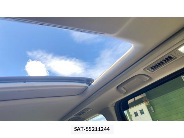 Toyota VELLFIRE 2009-06 8662143-19