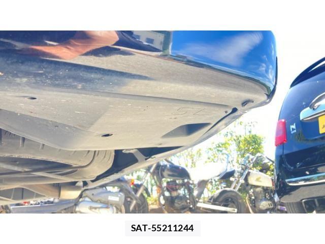 Toyota VELLFIRE 2009-06 8662143-3