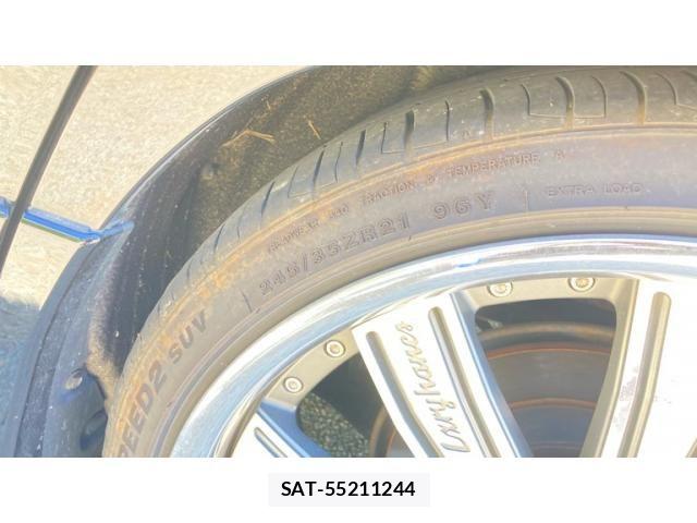 Toyota VELLFIRE 2009-06 8662143-5