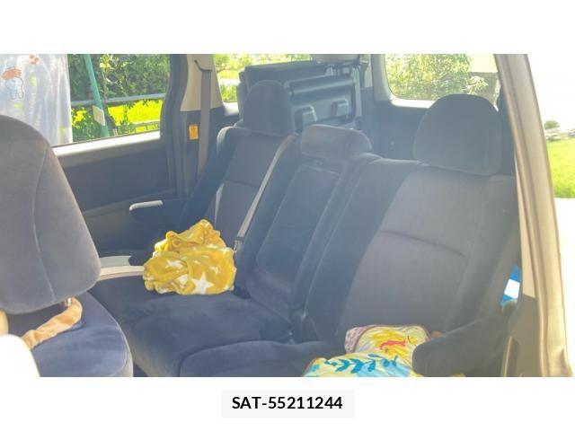 Toyota VELLFIRE 2009-06 8662143-6