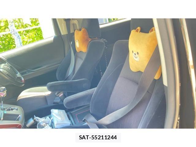 Toyota VELLFIRE 2009-06 8662143-7