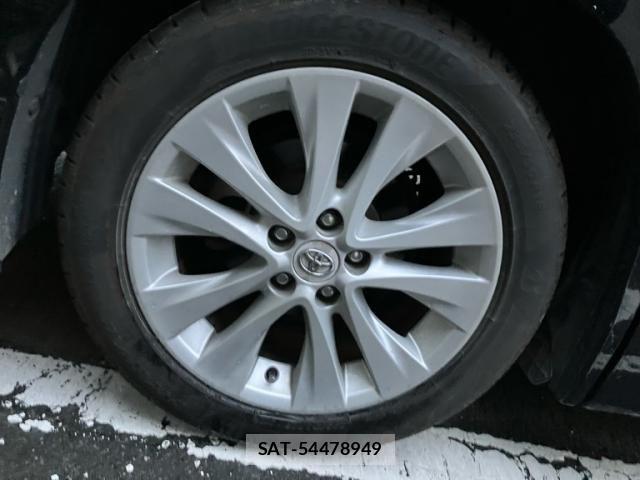 Toyota VELLFIRE 2010-02 8667078-11