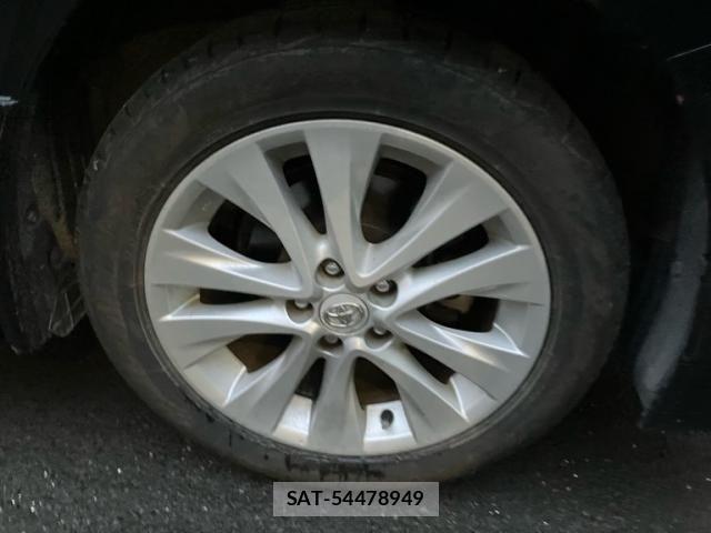 Toyota VELLFIRE 2010-02 8667078-12