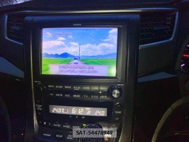 Toyota VELLFIRE 2010-02 8667078-13
