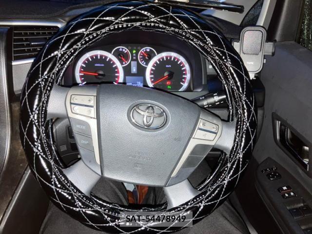 Toyota VELLFIRE 2010-02 8667078-15