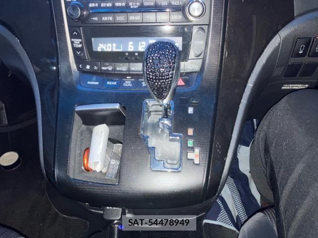 Toyota VELLFIRE 2010-02 8667078-19