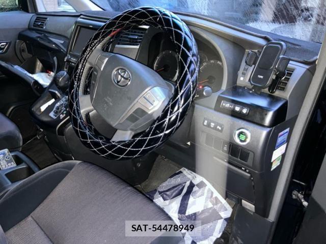 Toyota VELLFIRE 2010-02 8667078-20
