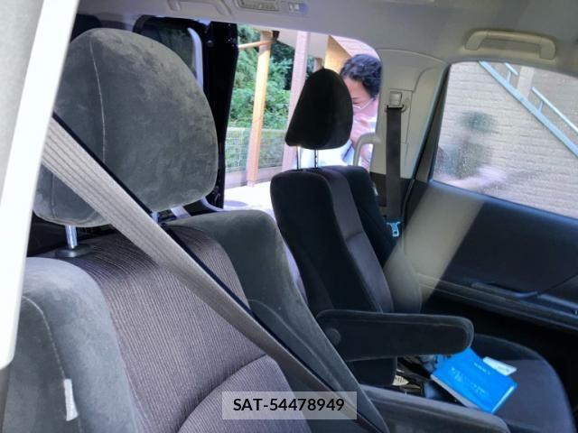 Toyota VELLFIRE 2010-02 8667078-23