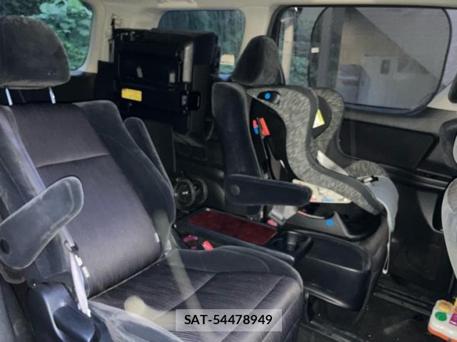 Toyota VELLFIRE 2010-02 8667078-25