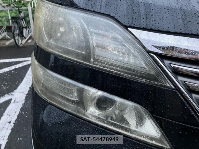 Toyota VELLFIRE 2010-02 8667078-5