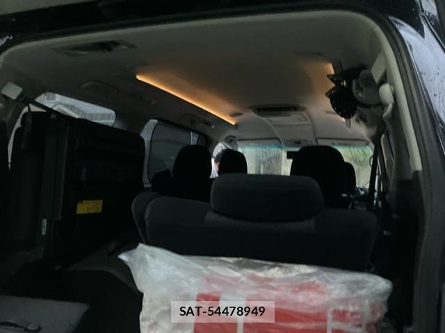 Toyota VELLFIRE 2010-02 8667078-8