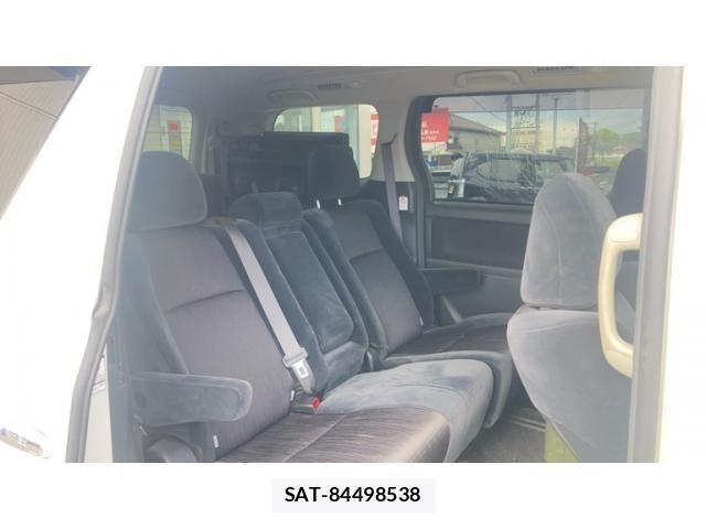 Toyota VELLFIRE 2010-01 8662140-9