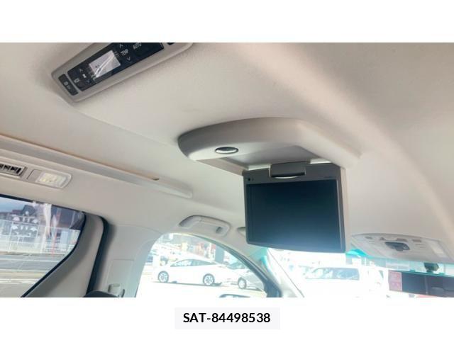 Toyota VELLFIRE 2010-01 8662140-10