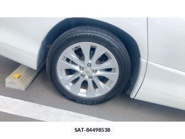Toyota VELLFIRE 2010-01 8662140-14