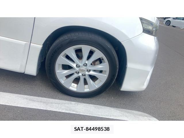 Toyota VELLFIRE 2010-01 8662140-15
