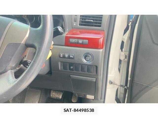 Toyota VELLFIRE 2010-01 8662140-4