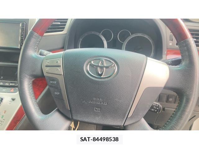 Toyota VELLFIRE 2010-01 8662140-5