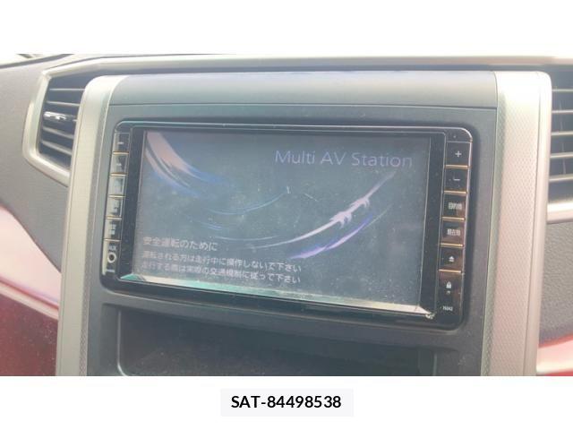 Toyota VELLFIRE 2010-01 8662140-7