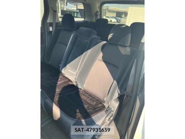 Toyota VELLFIRE 2009-10 8662152-11