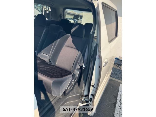 Toyota VELLFIRE 2009-10 8662152-12