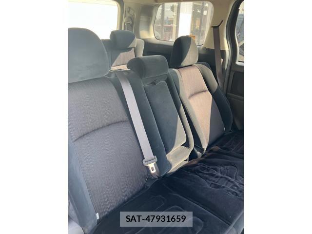 Toyota VELLFIRE 2009-10 8662152-14