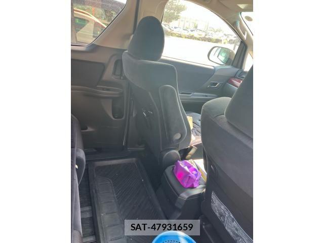 Toyota VELLFIRE 2009-10 8662152-15