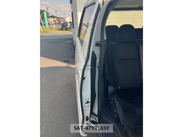 Toyota VELLFIRE 2009-10 8662152-16