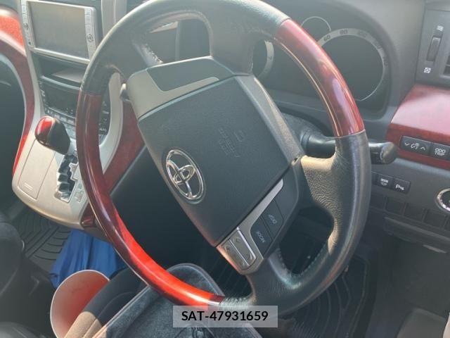 Toyota VELLFIRE 2009-10 8662152-19
