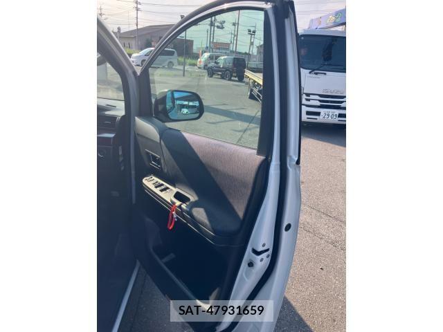 Toyota VELLFIRE 2009-10 8662152-20
