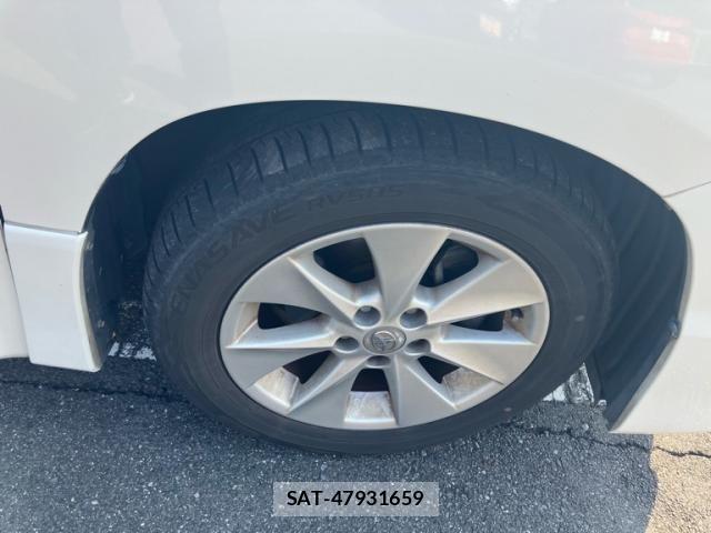 Toyota VELLFIRE 2009-10 8662152-3