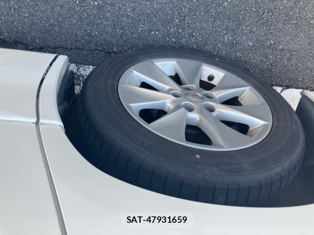 Toyota VELLFIRE 2009-10 8662152-4