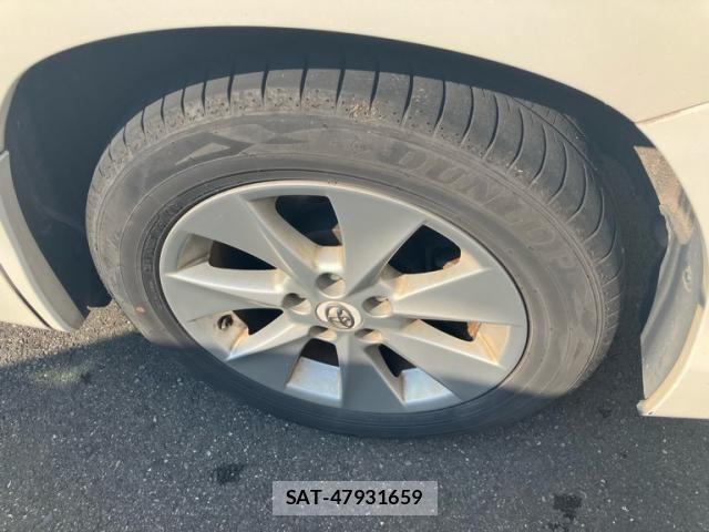 Toyota VELLFIRE 2009-10 8662152-5
