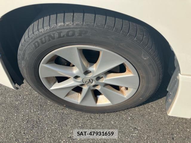 Toyota VELLFIRE 2009-10 8662152-6
