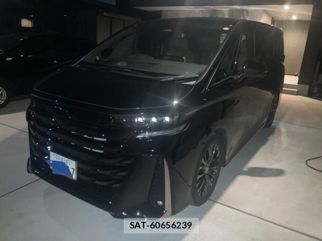 Toyota VELLFIRE 2024-12 8667067-0
