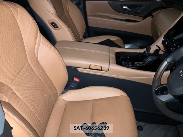 Toyota VELLFIRE 2024-12 8667067-9