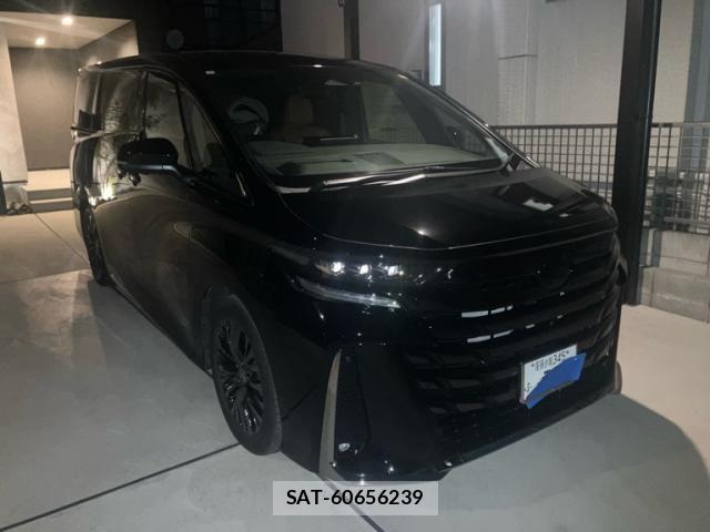 Toyota VELLFIRE 2024-12 8667067-1