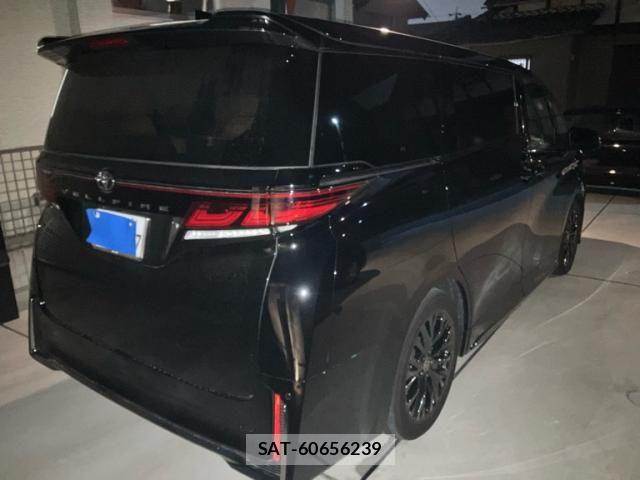 Toyota VELLFIRE 2024-12 8667067-3