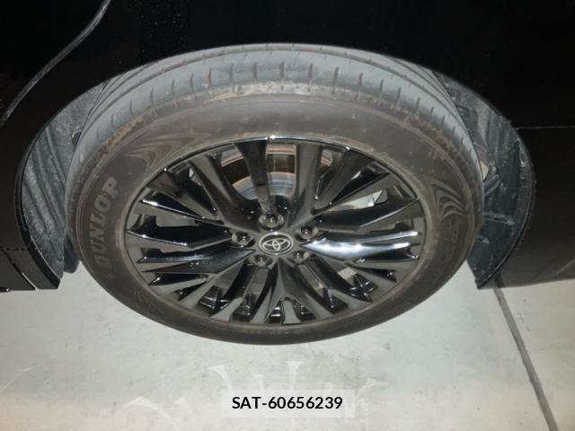 Toyota VELLFIRE 2024-12 8667067-4