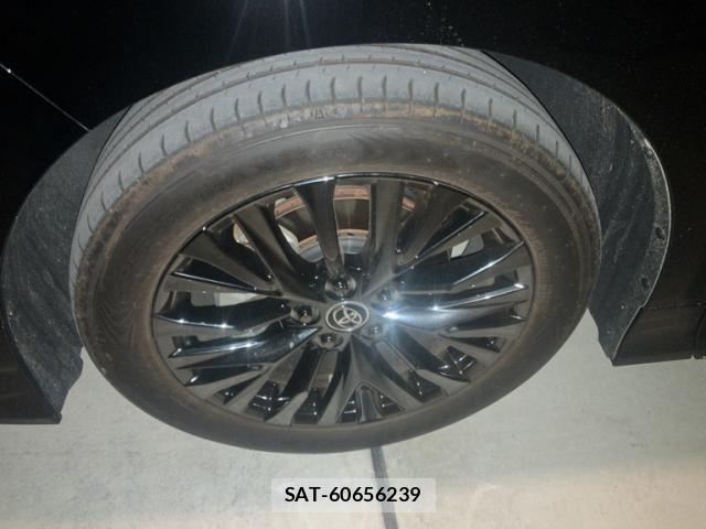 Toyota VELLFIRE 2024-12 8667067-5