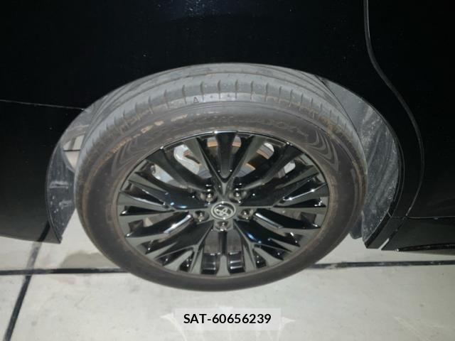 Toyota VELLFIRE 2024-12 8667067-6