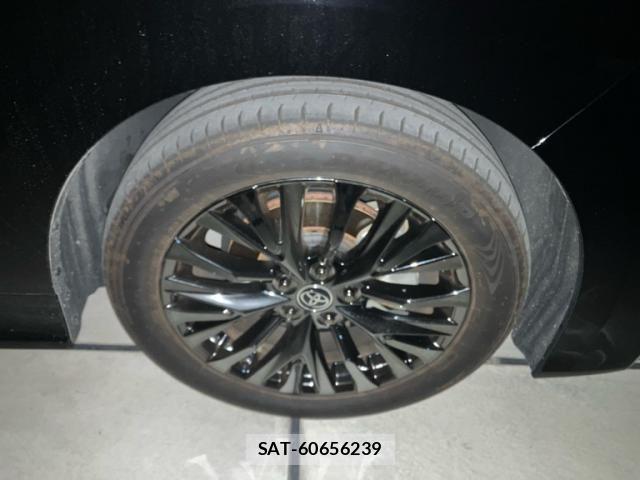 Toyota VELLFIRE 2024-12 8667067-7