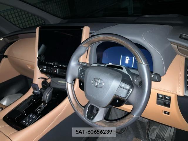 Toyota VELLFIRE 2024-12 8667067-8
